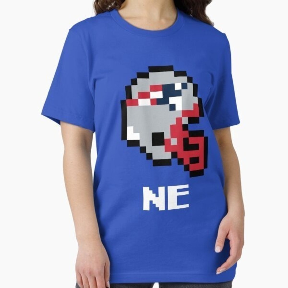 New England Patriots NFL Fan Culture Apparel